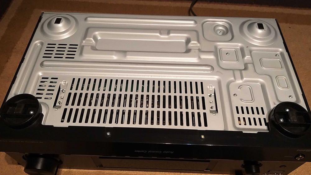 amplificador Sony STR-DH100