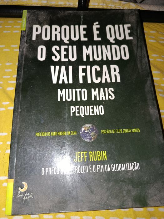 Livros usados - títulos e autores diversos