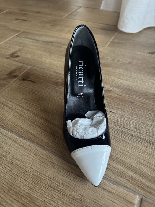 Туфлі 36 Італія жіночі