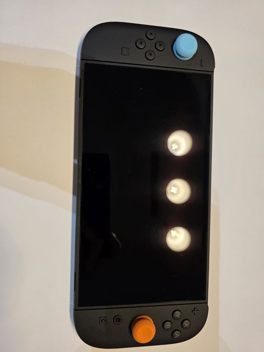 Używana konsola Nintendo Switch 2