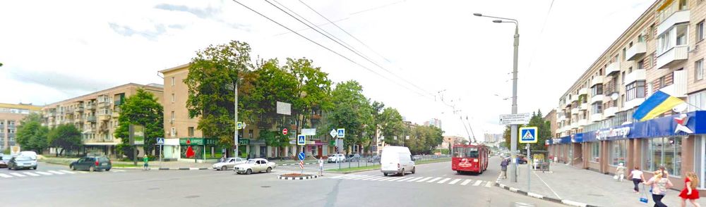 м. Научная, пр. Науки - Шикарный Презентабельный Магазин!