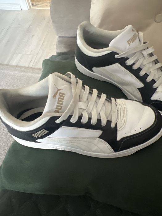 Продам кросівки PUMA 44. Розмір