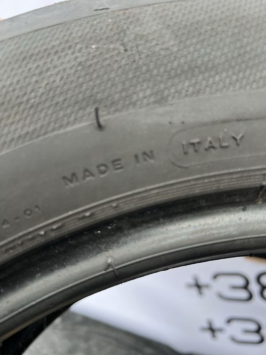 171.Літо Michelin Energy 205/60R15 4шт.5.5мм,2007.Італія