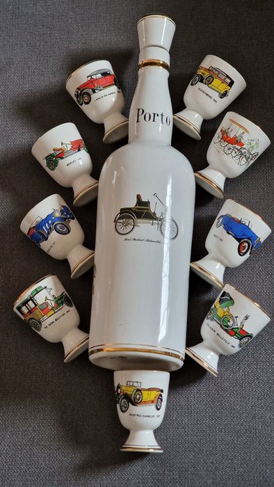 Faiança de Alcobaça