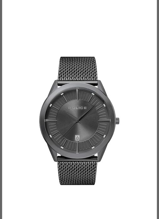 Relógio de marca Police