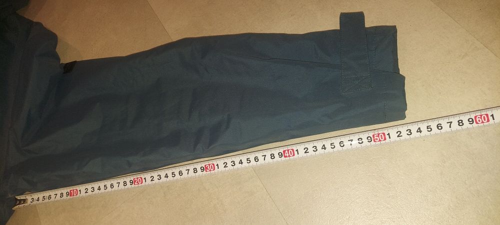 Kurtka zimowa outdoorowa Regatta