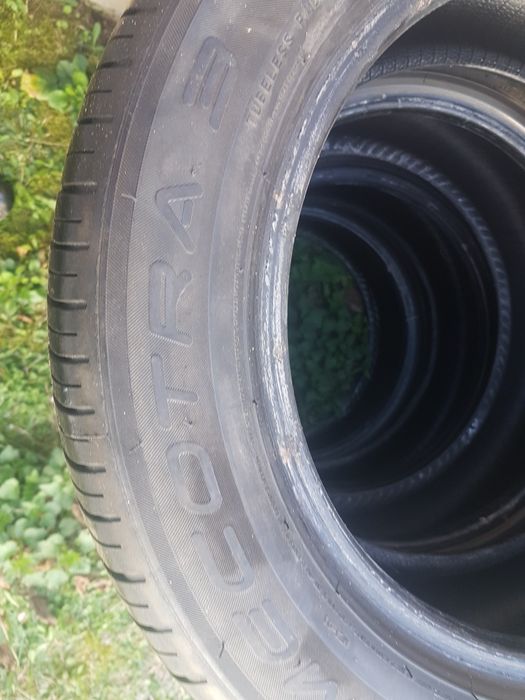 Maxis Mecotra 3  Westlake Radial 205 55 R16 Лето 6мм 2019
