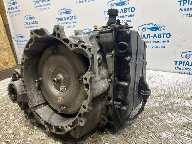 Коробка передач АКПП з розборки Ford Fusion USA 2 1.5 БЕНЗИН ENUN0 2013