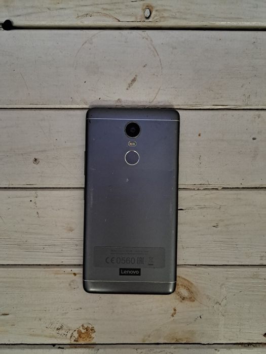 Lenovo K53a48 – uszkodzony, do naprawy lub na części