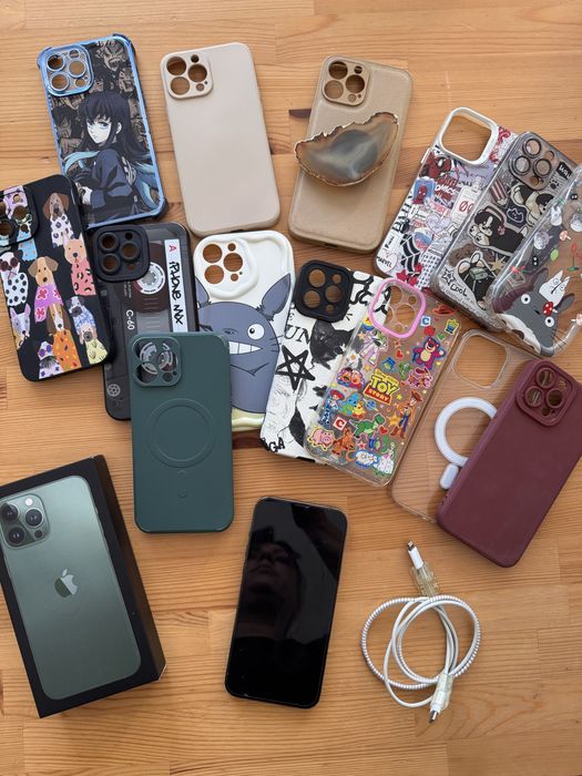 IPhone 13 pro max
