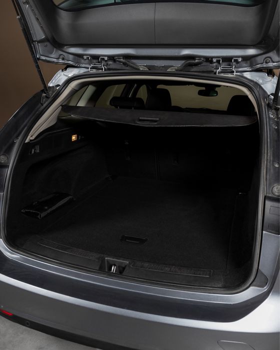 Opel Insignia Sports tourer OPC Line 1.6TDCi  |  Nacional