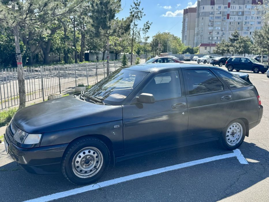 Авто в гарному стані. Своєчасне обслуговування. Всі питання за телефоном.