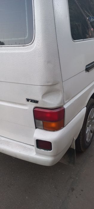 Volkswagen Transporter T4