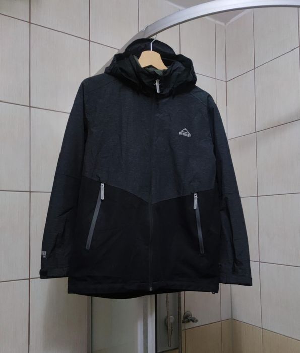 kurtka damska woman 164 McKinley 14 years lat classic sport retro drip
