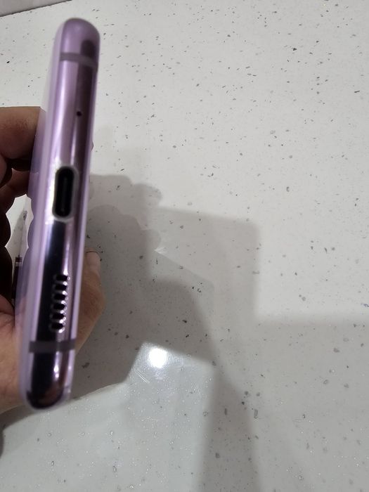 Samsung galaxy s20 fe 5g 6/128gb