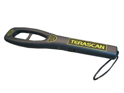 Detector de Metais Terascan (novo)