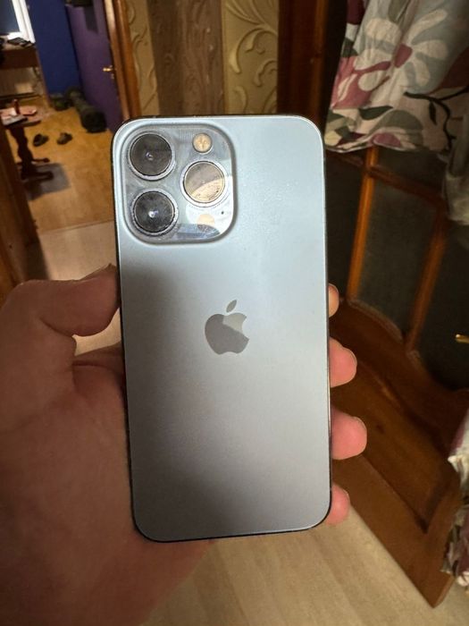 Iphone 13 pro 128 gb