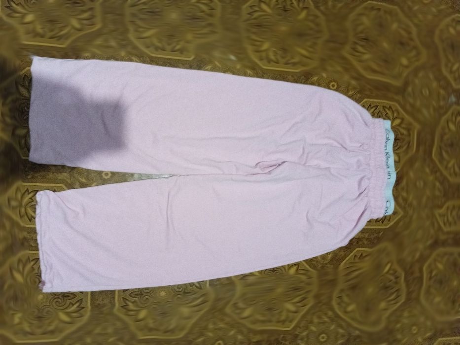 Штани Жіночі з імітацією нижнього білья/на затяжках