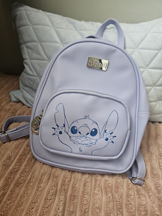 Plecak stitch Nowy