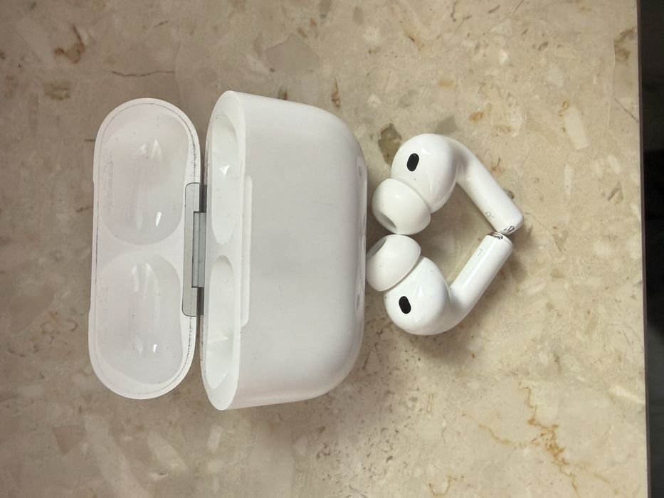 Apple AirPods 3 Pro (Dowod zakupu) Media Expert