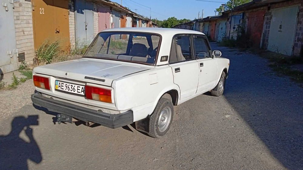 Продам  Лада  Ваз 2105