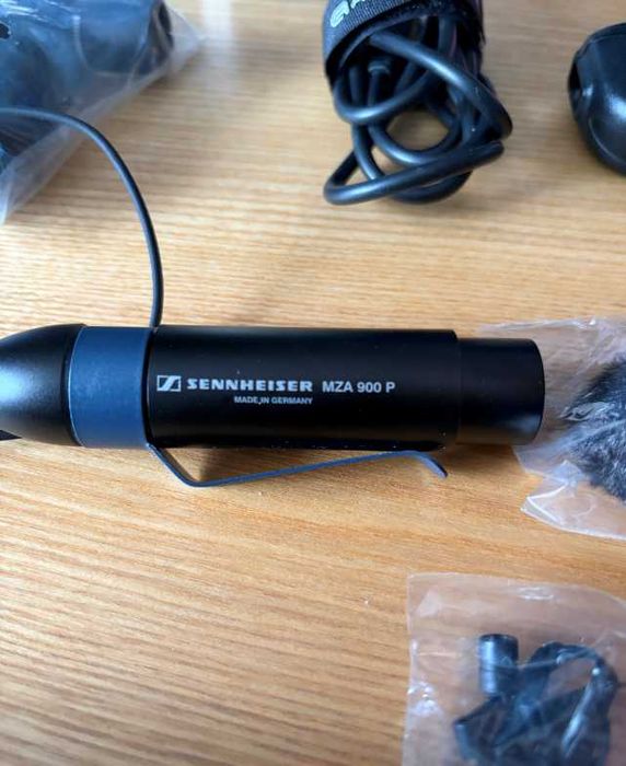 Микрофон Радиосистема Sennheiser AVX-MKE2 SET-3-EU