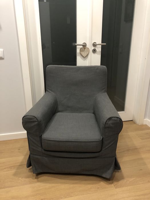 Poltrona individual Ikea
