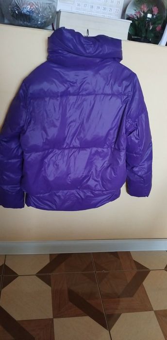 Kurtka pikowana  z fimy copp