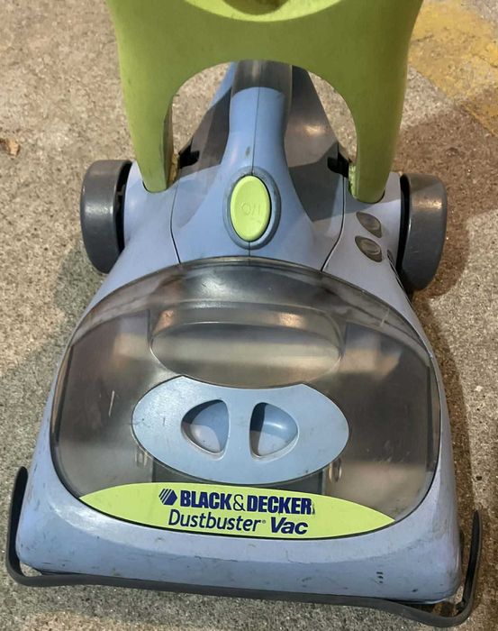 Aspirador Black & Decker Dustbuster Vacs