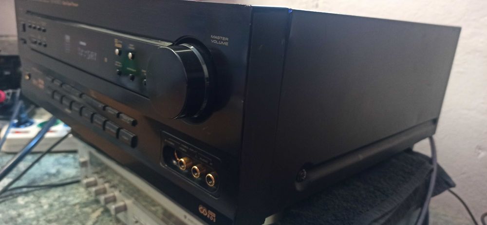 Amplituner Pioneer VSX-808 RDS BLUETOOTH!