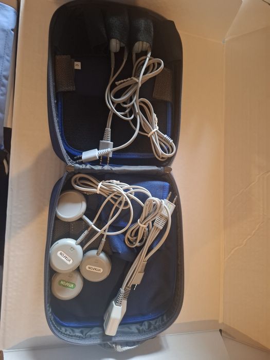 Vitafon-5 + Materac ORPO L-XL
