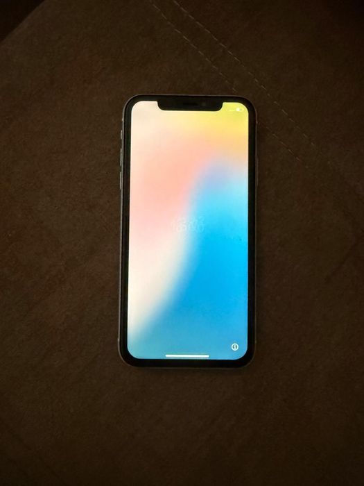 IPhone XR 64Gb Branco