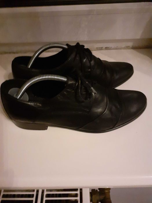 Buty oxfordki Lasocki rozmiar 39