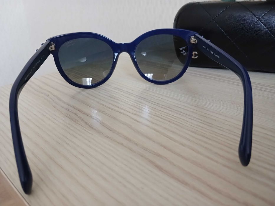 Солнцезащитные очки Chanel 5315 c. 1502/S2 оригинал