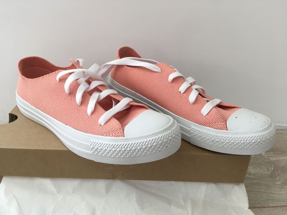 Converse Renew Chuck Taylor All Star Knit