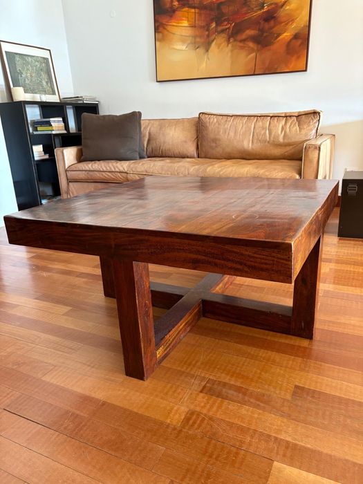 Mesa de Centro para sala de estar