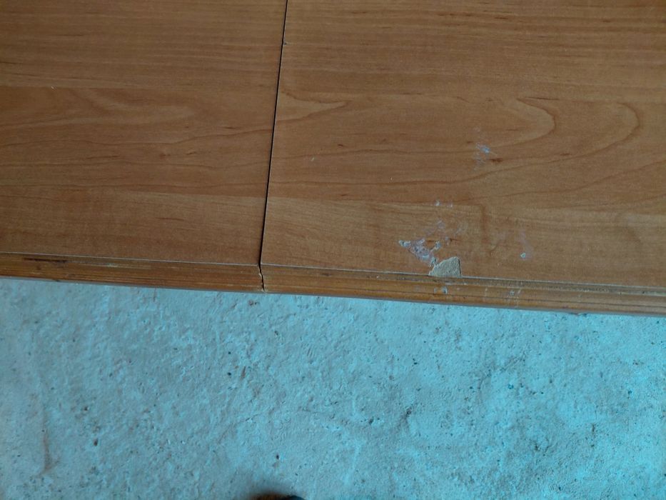 Ławostół, ława z regulacją wysokości. Transport.