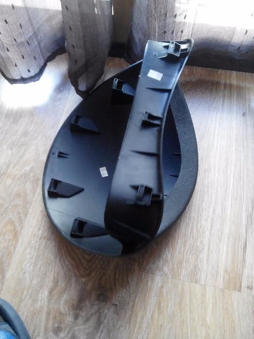 Moldura de quadrante do peugeot 206
