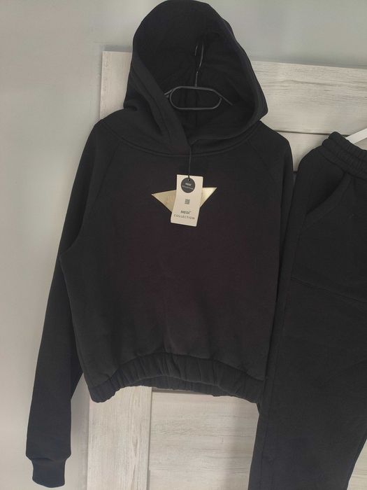 Komplet damski dresowy megi L/XL
