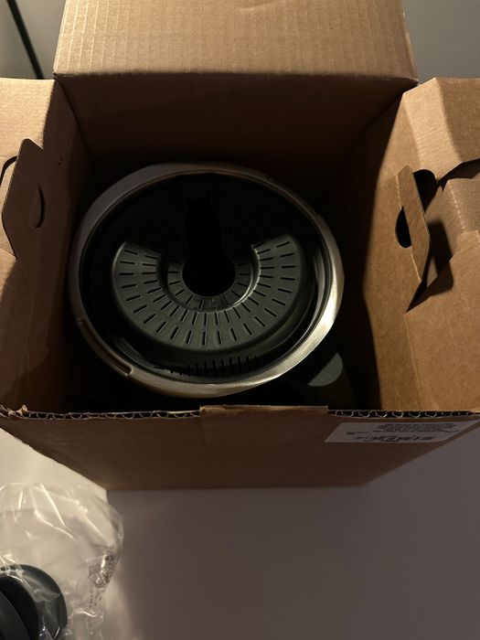 Copo completo Bimby TM6