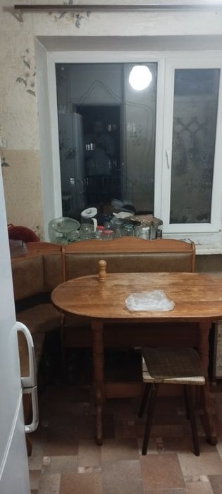 Продажа двух кімнатної квартири Місто Ладижин