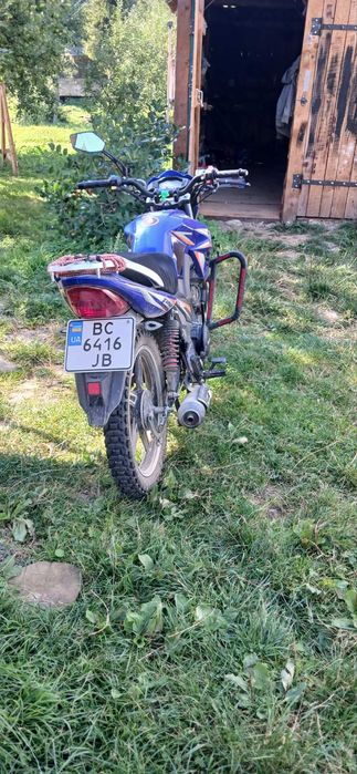 Продам Musstang MT200-9