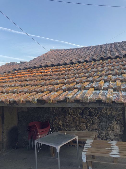 Telhas das devezas marselha