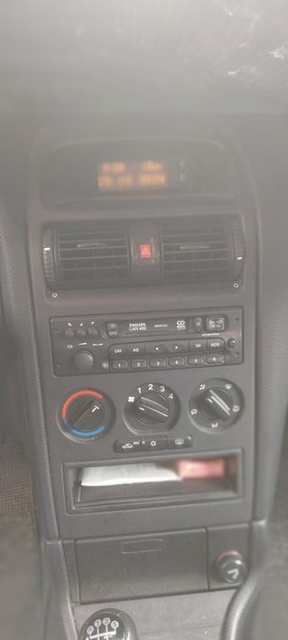 Opel Astra 1.4 16V