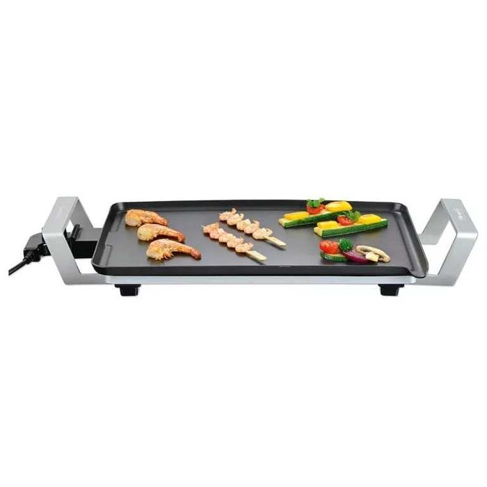 Wielofunkcyjna patelnia BOURGINI CLASSIC MULTI PLATE DELUXE 46x30 cm