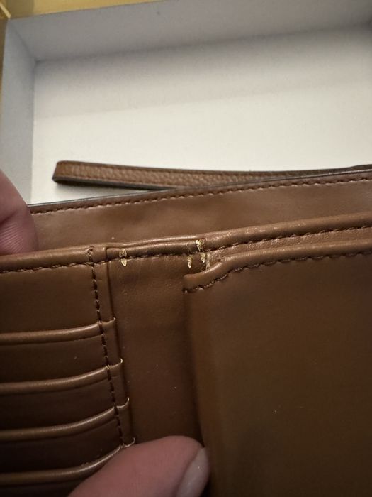 Portfel Michael Kors