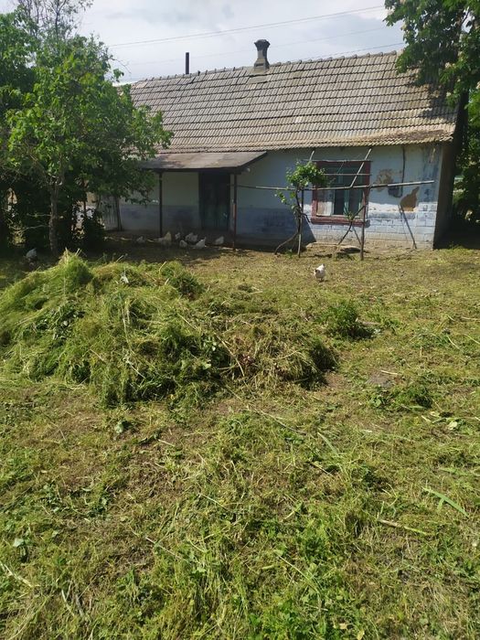 Земля (с Домом в подарок) Собственник, обмен на Бус