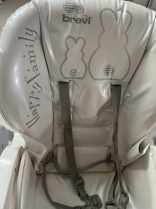 Cadeira para comer bebe