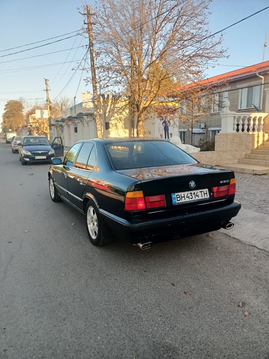 БМВ е34 95г.2.0! Плита ванос