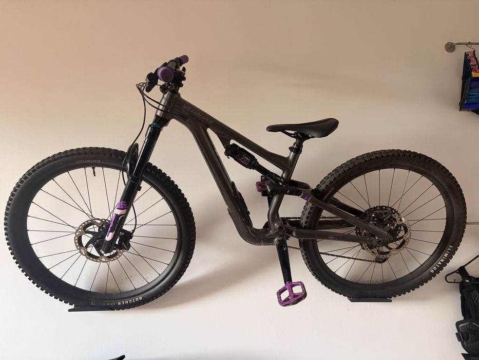 Specialized stumpjumper S1, 2025
